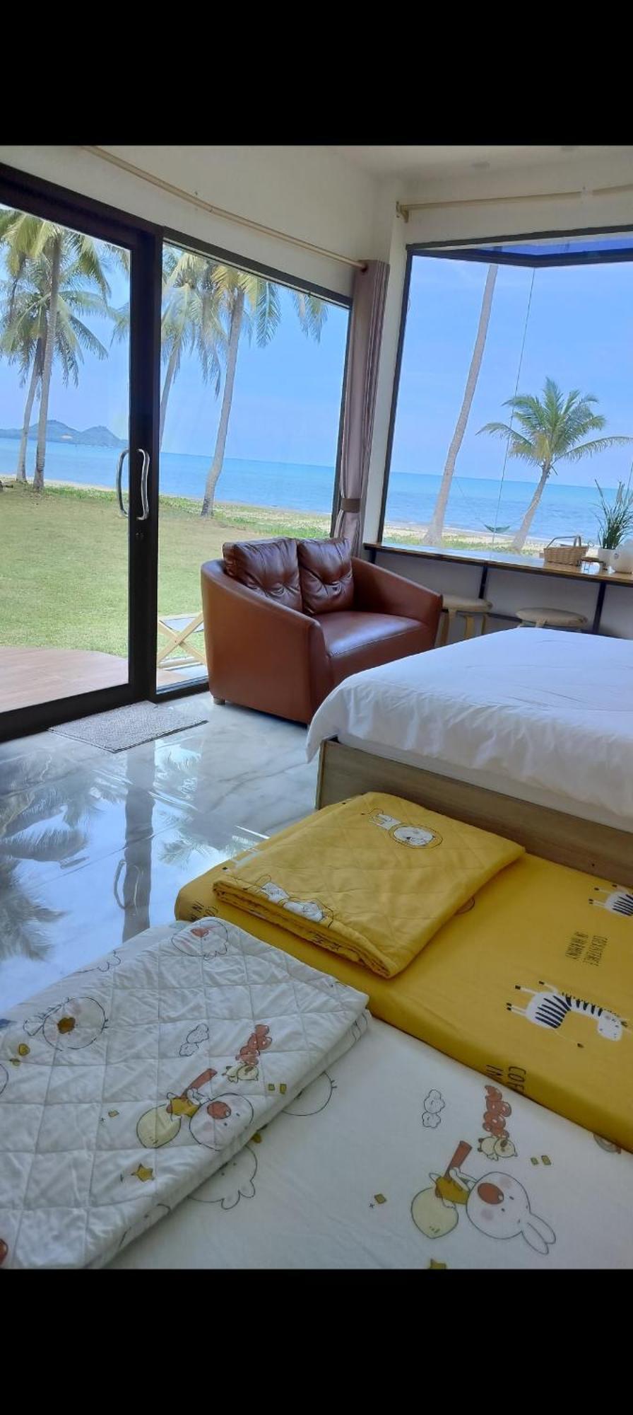Lang Suan Baan Be Beach מראה חיצוני תמונה